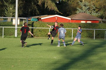 Bild 138 - Struvenhütten am 1.10.11